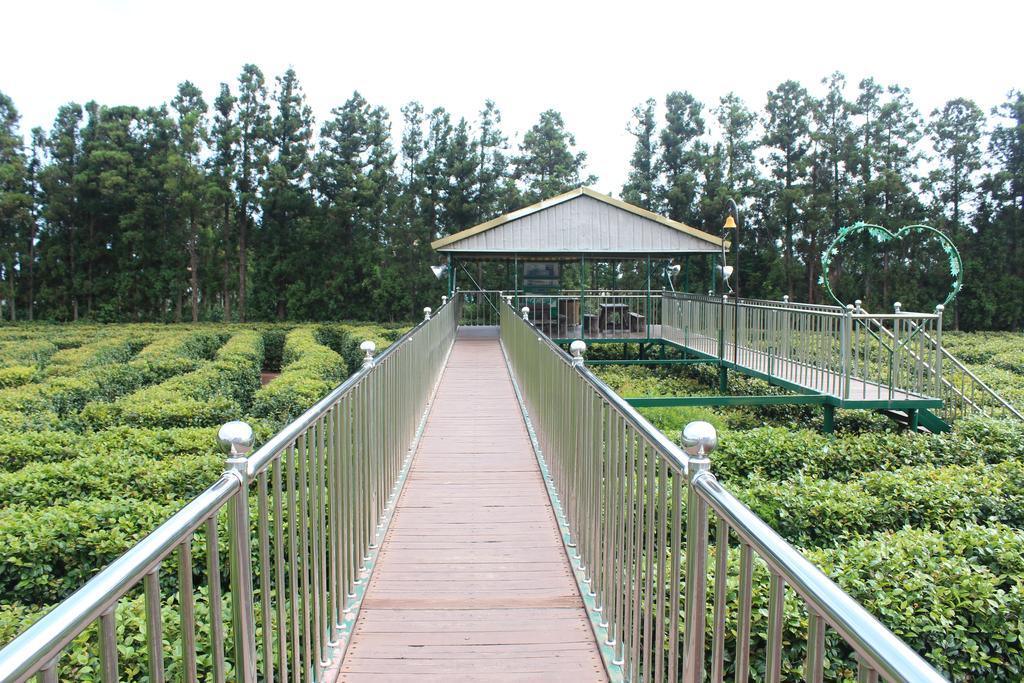 The Seri Resort Seogwipo Chambre photo