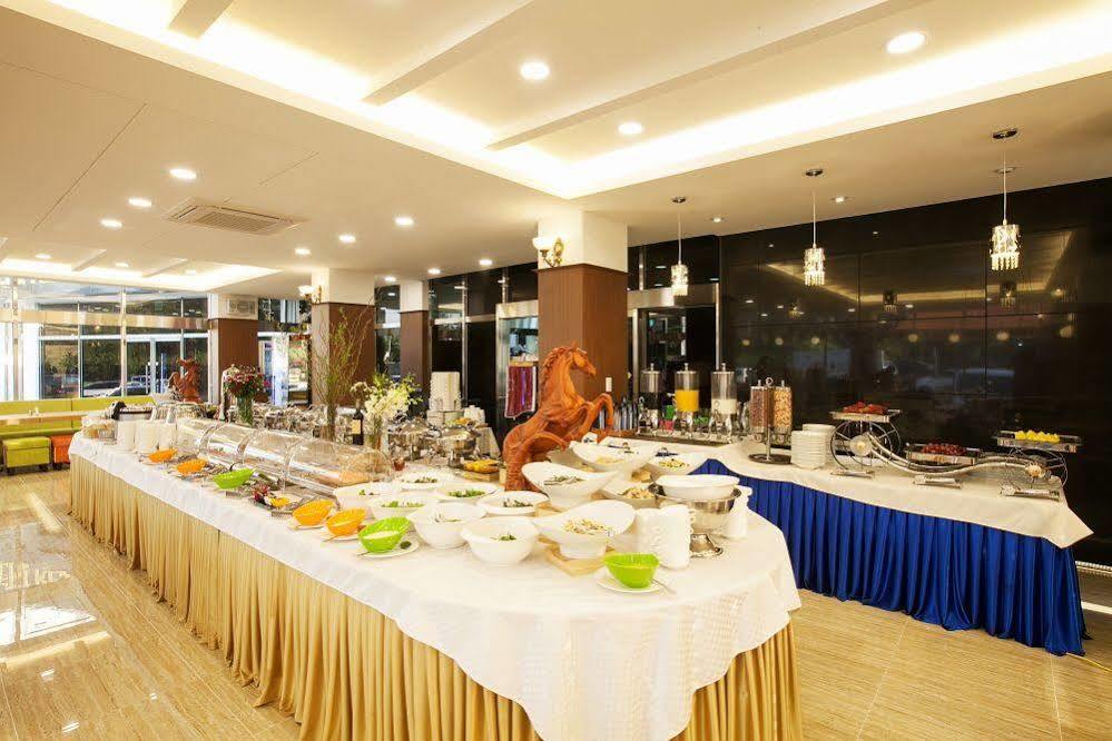 The Seri Resort Seogwipo Extérieur photo