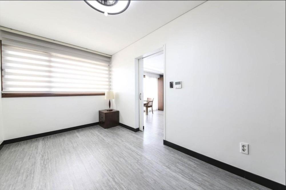 The Seri Resort Seogwipo Extérieur photo